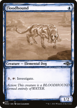 Floodhound