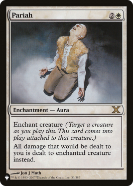 Pariah