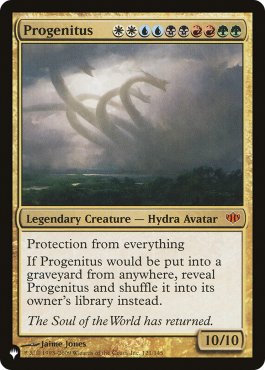 Progenitus
