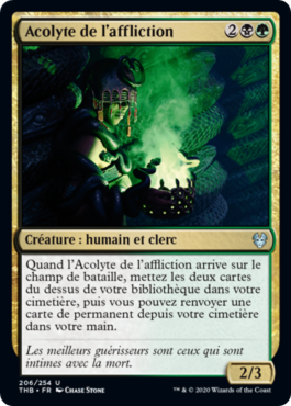 Affliction Acolyte