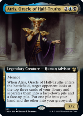 Extended Art