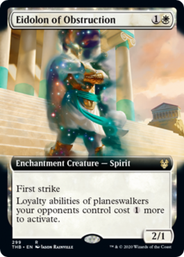 Eidolon of Obstruction