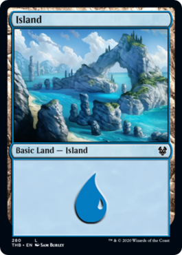 Island