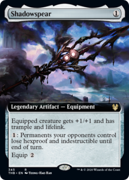 Shadowspear