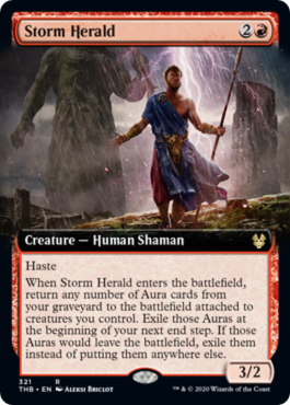 Storm Herald