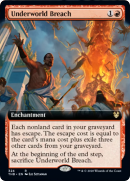 Underworld Breach