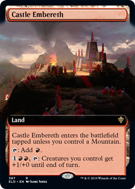 Extended Art