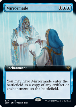 Mirrormade