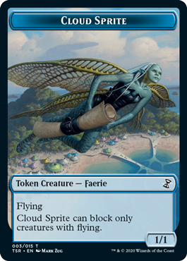 Cloud Sprite (1/1, flying)