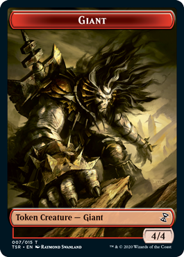 Giant (4/4, red)