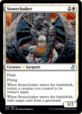 Stonecloaker