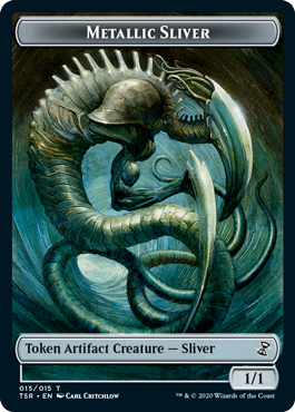 Metallic Sliver (1/1)