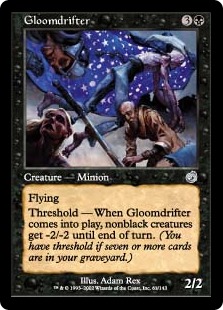 Gloomdrifter