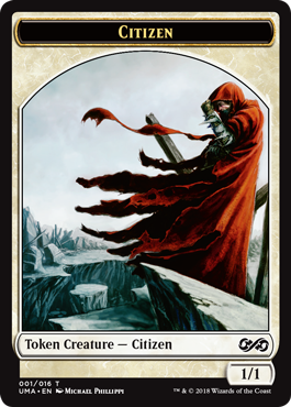 Citizen (1/1)