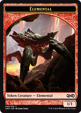 Elemental (1/1)