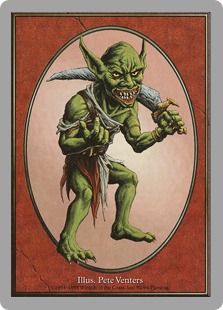 Goblin (1/1)