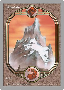 Mountain