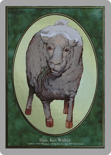 Sheep