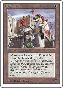 Juggernaut