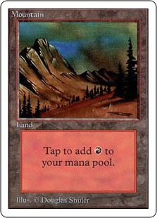 Mountain
