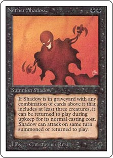 Nether Shadow