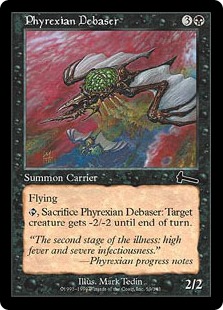 Viciateur phyrexian