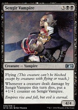 Sengir Vampire