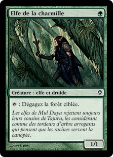 Arbor Elf
