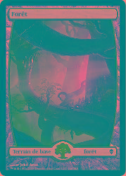 Forest Textless
