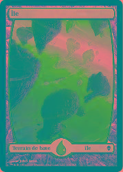 Island Textless