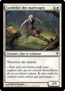 Marsh Threader