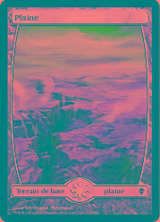 Plains Textless