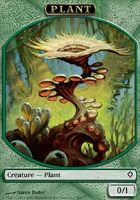 Plant (0/1)