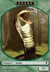 Snake (1/1)