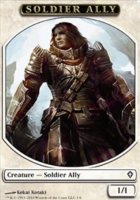 Soldier Ally