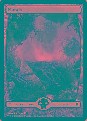 Swamp Textless