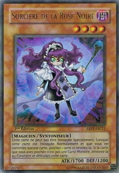 1 - Ultra Rare