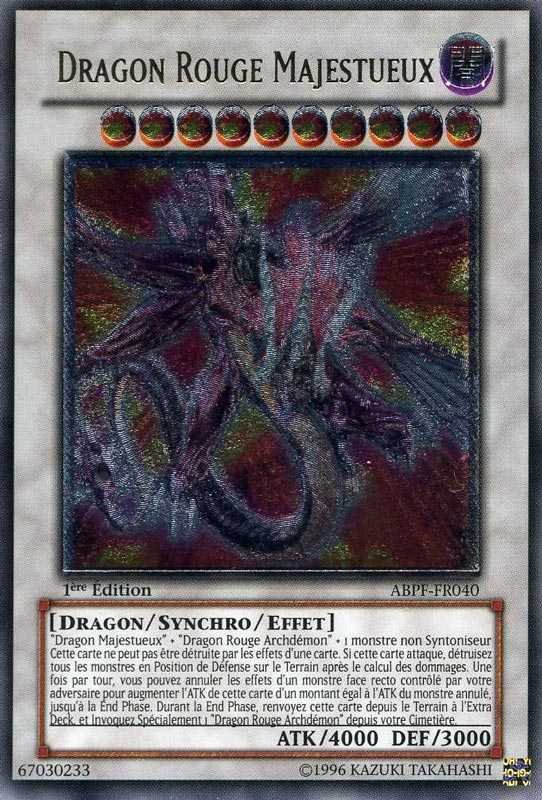 2 - Ultimate Rare