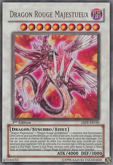 3 - Ultra Rare