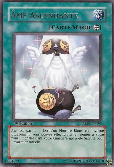 Âme Ascendante