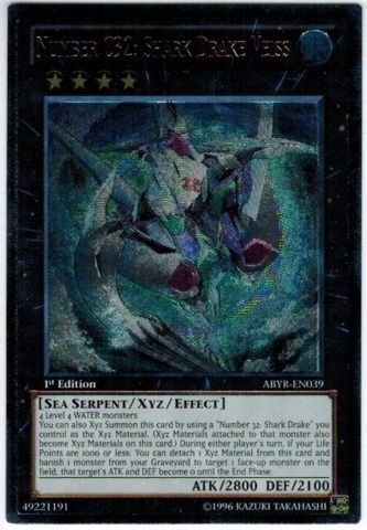 2 - Ultimate Rare