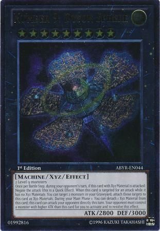2 - Ultimate Rare