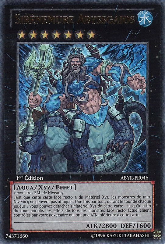 1 - Ultra Rare