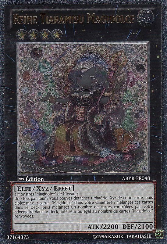 2 - Ultimate Rare