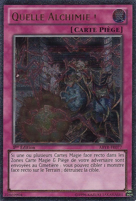 2 - Ultimate Rare
