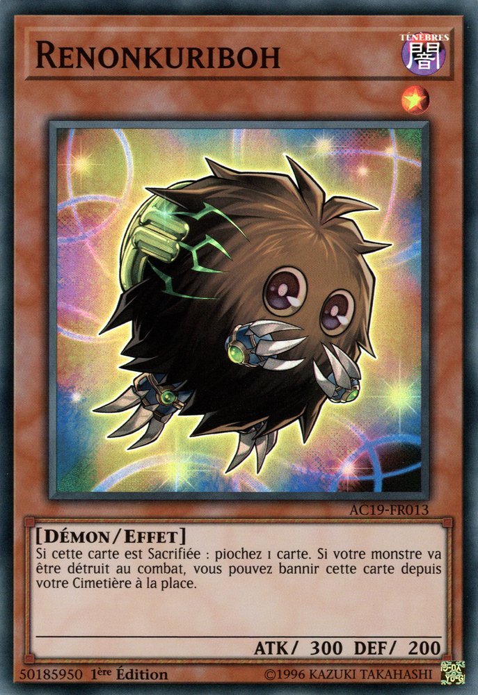 Renonkuriboh