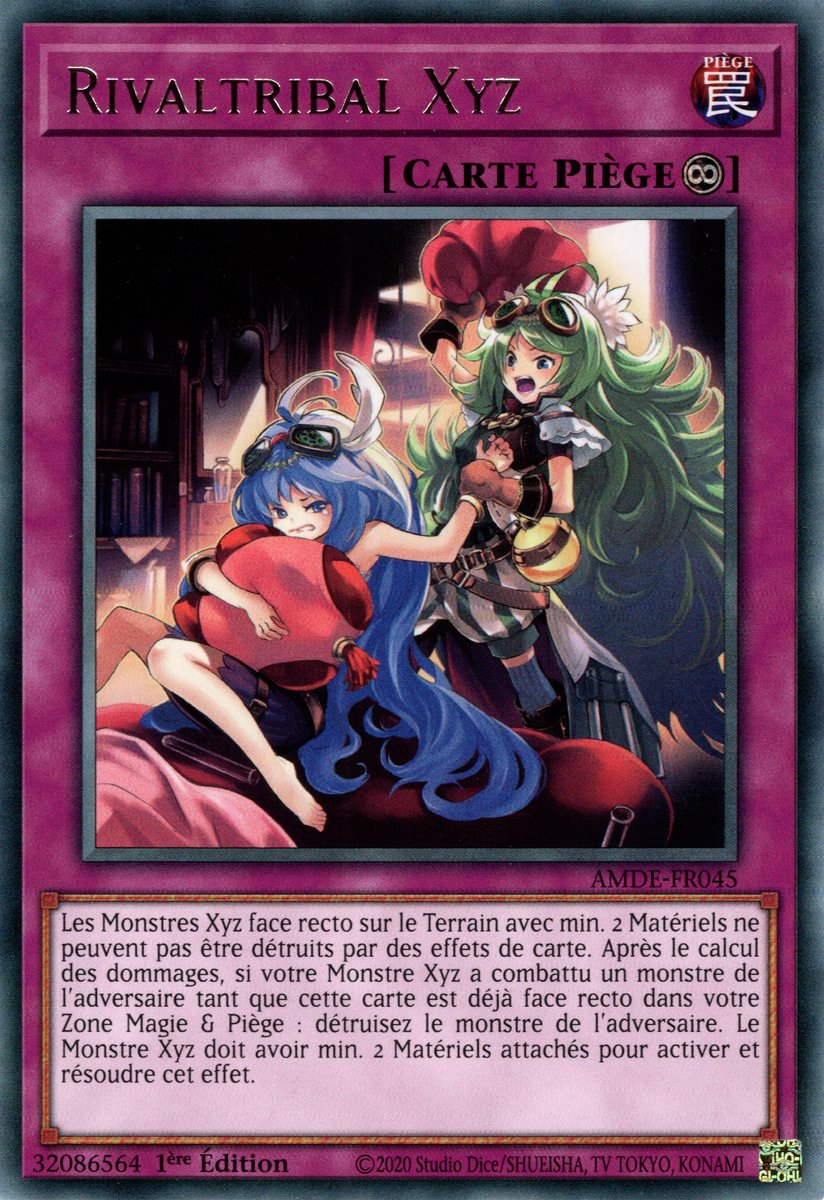 Rivaltribal Xyz