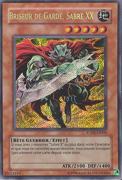 2 - Secret Rare