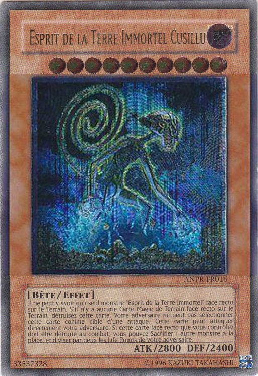 2 - Ultimate Rare