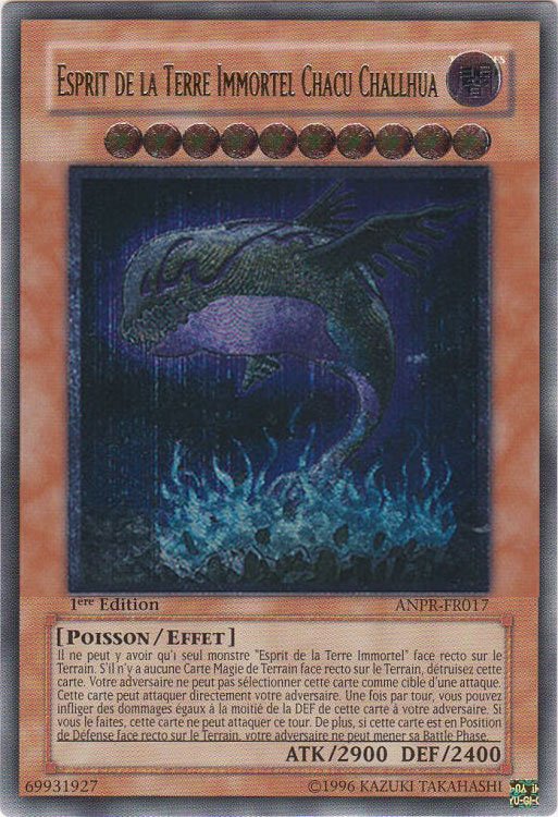 2 - Ultimate Rare